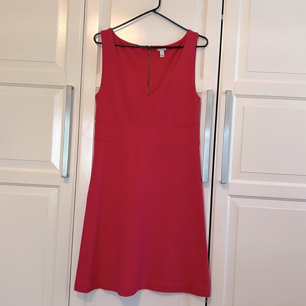 J. Crew dress